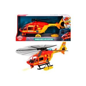 Dickie Toys, Dickie Toys Ambulance Helicopter