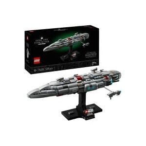 LEGO, 75405 Star Wars Home One Starcruiser, Konstruktionsspielzeug