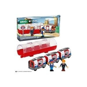 Ravensburger Verlag, Londoner U-Bahn mit Licht und Sound