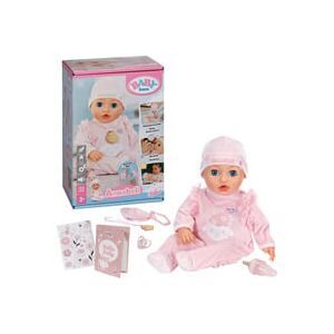 Baby Born, Baby Born Babypuppe »Annabell 43 cm«