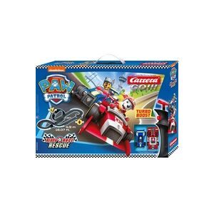Carrera, Auto-Rennbahn Carrera GO!!! Ready Race Rescue