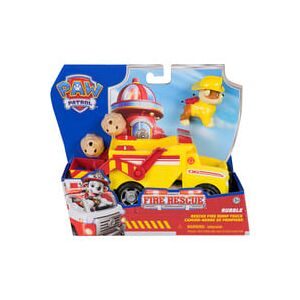 undefined, Spinmaster Paw Patrol Fire Rescue Rubble