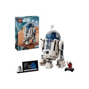 LEGO, 75379 R2-D2? Multicolor