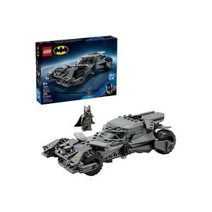 LEGO, LEGO® - DC Universe Super Heroes Batman vs. Superman: Batmobil (76331)