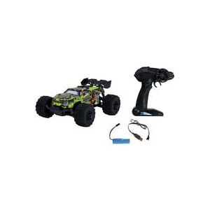 Revell, Revell - RC Car Power Dragon, Multicolor