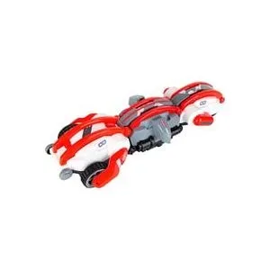 Carrera, Carrera 370160141 FoldNRoll Racer 1:16 RC Einsteiger Modellauto