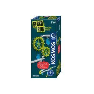 Franckh-Kosmos Verlags-GmbH & Co.KG, Gecko Run Wheels-Erweiterung