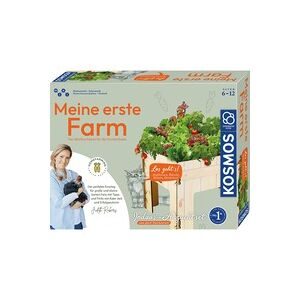 Franckh-Kosmos Verlags-GmbH & Co.KG, Meine erste Farm