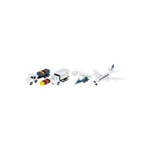 SIKU SUPER Flughafen Set, Spielfahrzeug