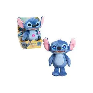 Just Play - Disney Stitch Many Moods Stitch Plüschtier, Multicolor