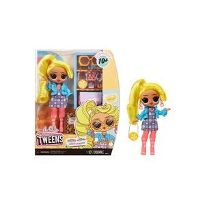 MGA Entertainment, L.O.L. Surprise Tweens - Hana Groove, Puppe