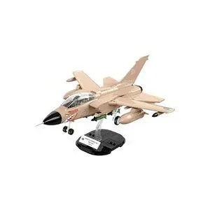 Cobi GmbH, COBI Armed Forces 5854 - Tornado GR.MK1 MiG Eater, Gulf War 1990-1991, Klemmbausteine