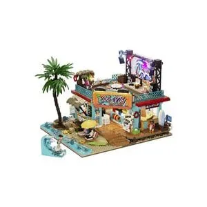 Lumibricks Surfshop, Konstruktionsspielzeug
