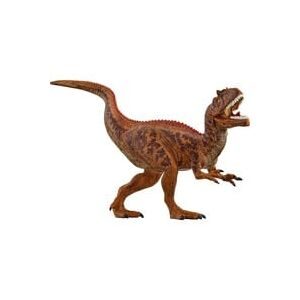 Schleich, Dinosaurier Allosaurus mit beweglichem Kiefer