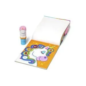 Spin Master International B.V., Sticker Wow! Einhorn Sticker-Stempelset
