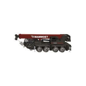 Sieper GmbH, Siku 2112 - Mammoet Kranwagen, 290x115x59mm