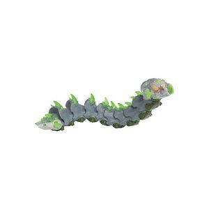 Schleich, Schleich - 70853 Steinwurm, Multicolor