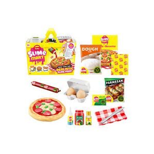 undefined, Zuru Bastelset Slime Mart Basket Assortiert