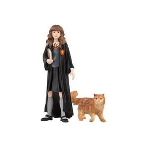 Schleich, Wizarding World Hermine und Krummbein, Spielfigur
