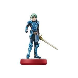 Nintendo, amiibo Fire Emblem Alm-Spielfigur