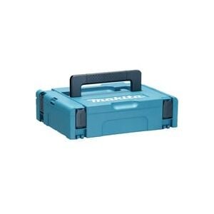 Makita, Makita MAKPAC Gr. 1 821549-5 Universal Werkzeugkoffer unbestückt 1 Stück (L x B x H) 295 x 395 x 105 mm