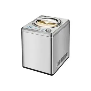 Unold Eismaschine Profi Plus