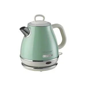 Ariete, ARIETE Wasserkocher ARI-2868-GR 1L