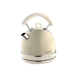 Ariete, Ariete - Wasserkocher Vintage, Beige, 1.7L