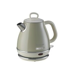 Ariete, Ariete - Wasserkocher, Beige, 1 l