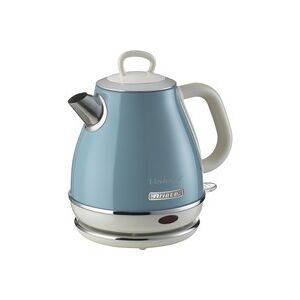 Ariete, Ariete - Wasserkocher, Blau, 1 l