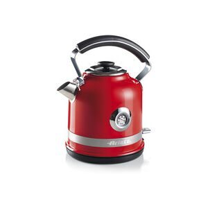 Ariete, Ariete - Wasserkocher, Rot Bunt, 1.7L