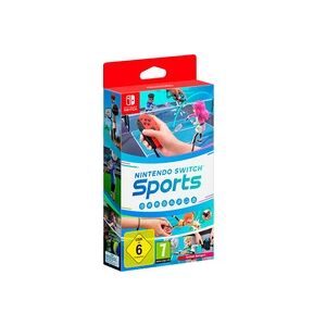 Nintendo, Nintendo -  Switch Sports, (Switch) DE
