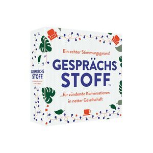 Pegasus Spiele, Pegasus Spiele - Gesprächsstoff XL