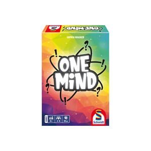 Schmidt Spiele, One Mind