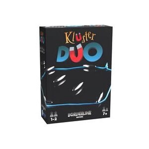 undefined, vedes Kluster DUO Magnetspiel