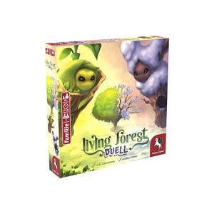 Pegasus Spiele, Living Forest Duell