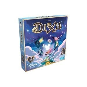Libellud, Dixit Disney Edition