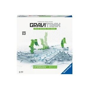 Ravensburger, Ravensburger GraviTrax Extension Bridges 22423