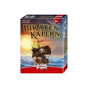 Amigo, Piraten Kapern, Würfelspiel