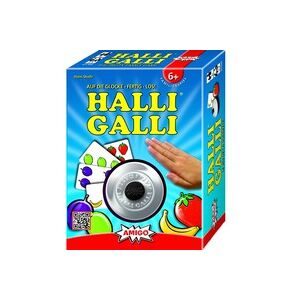 Amigo, Halli Galli, Kartenspiel