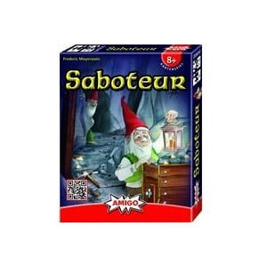 Amigo Spiel + Freizeit GmbH, Saboteur