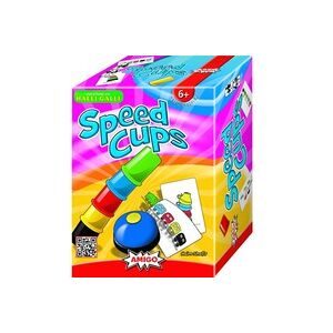 Amigo, Amigo Speed Cups Familienspiel 3780