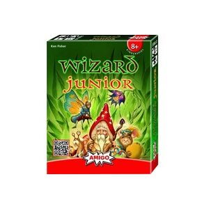 AMIGO Spiel + Freizeit, Wizard Junior