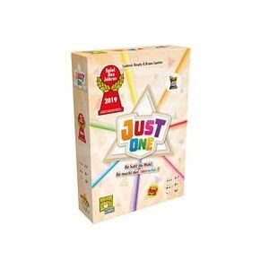 Repos, Repos - Just One, Multicolor