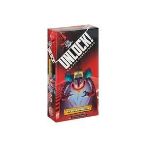 Asmodée, Asmodée - Unlock in der Mausefalle, Deutsch, Multicolor