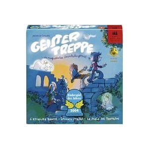 Schmidt Spiele, Geistertreppe. Kinderspiel des Jahres 2004