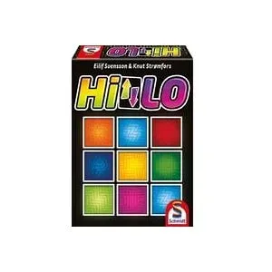 Schmidt, Schmidt - Hilo, Multicolor