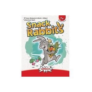 AMIGO Spiel + Freizeit, Snack Rabbits