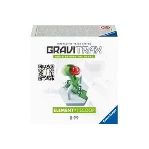 Ravensburger, Ravensburger GraviTrax Element Scoop 22418