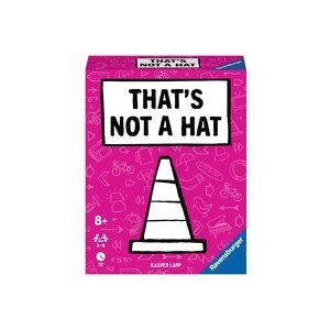 undefined, Ravensburger Partyspiel That's not a hat